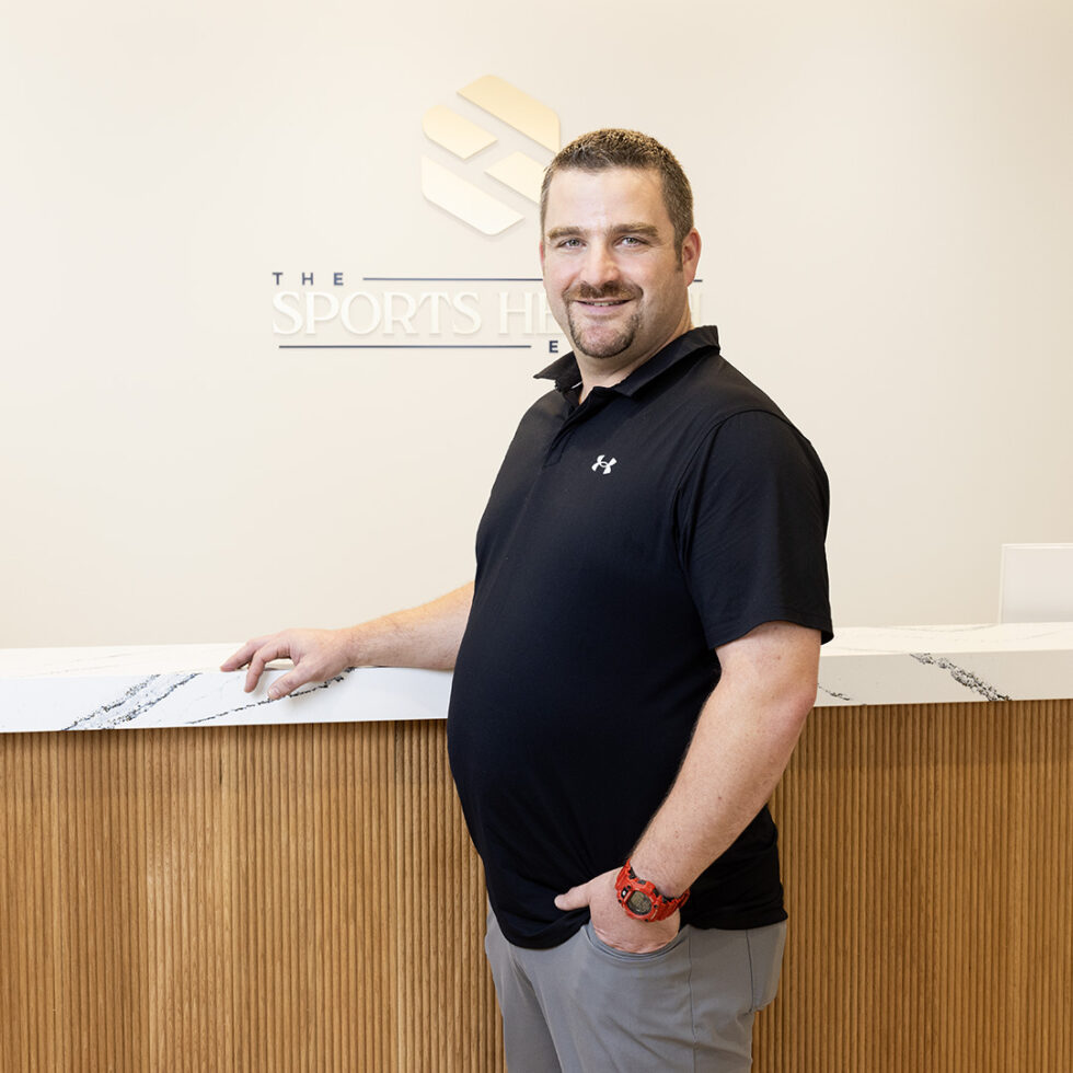 About The Sports Health Experts